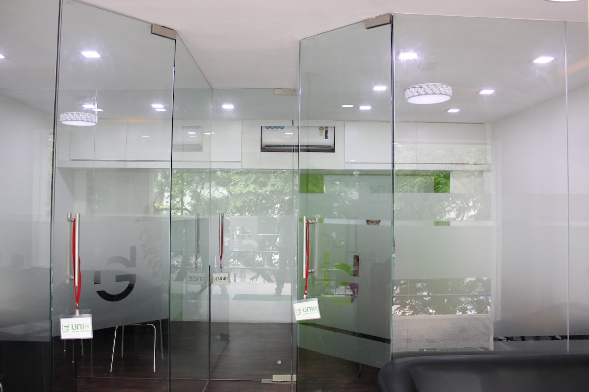 UNIK Global Services photo 3