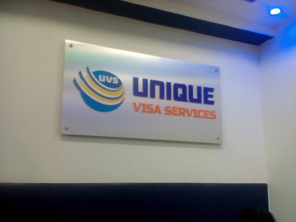 Unique Visa Services photo 2