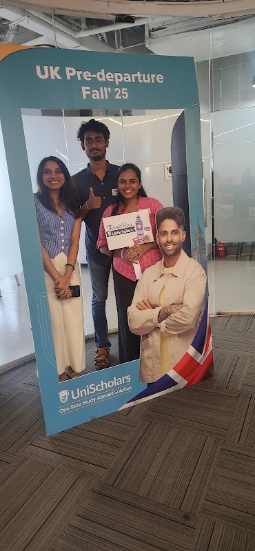UniScholars - Your Study Abroad Expert photo 3