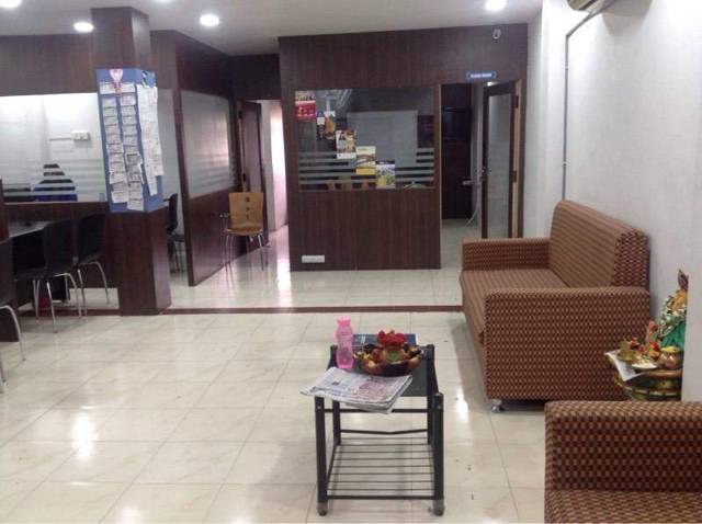 United Educational Services office