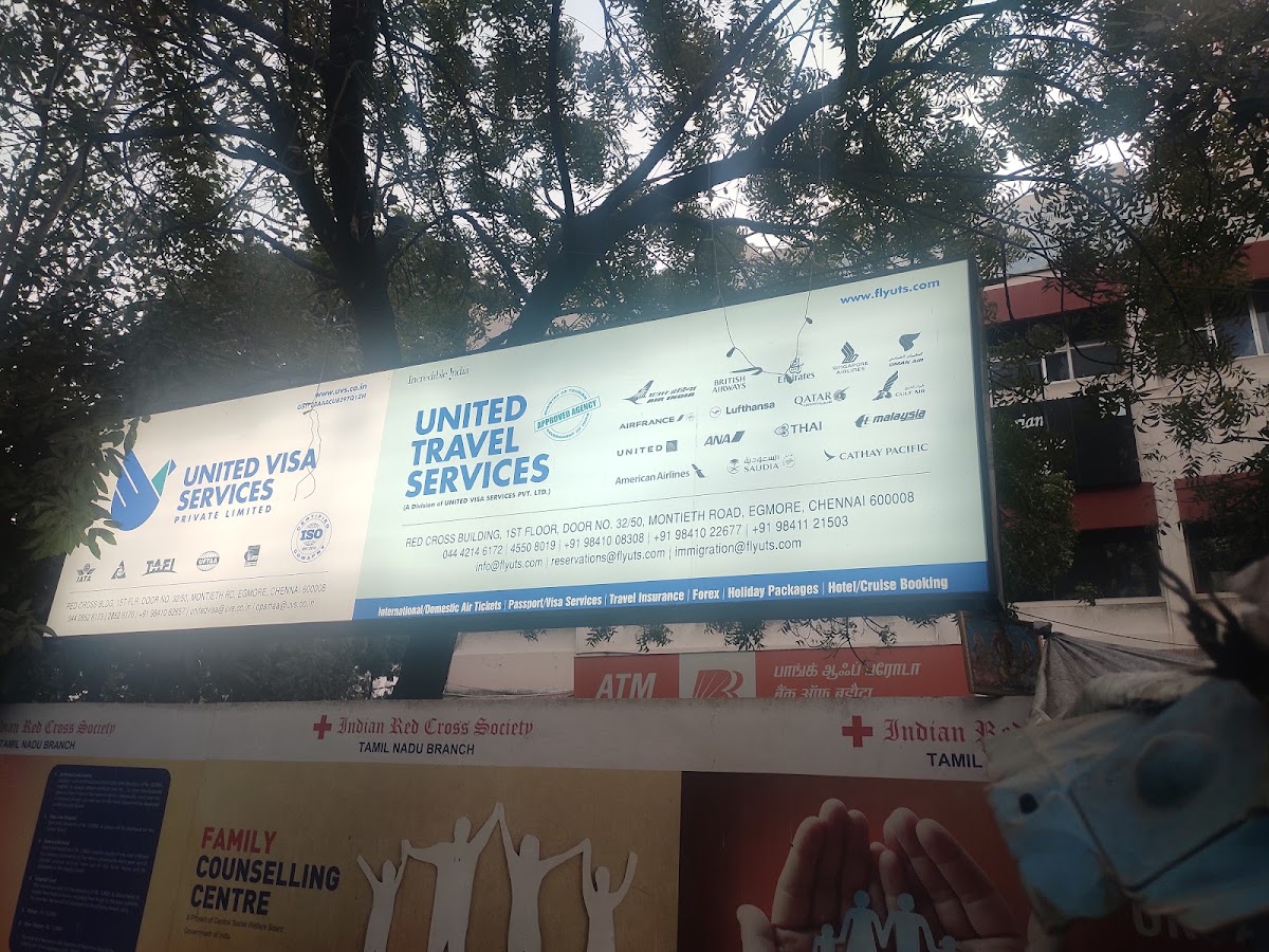 United Visa Services photo 3