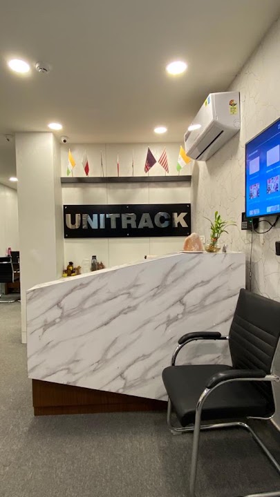 Unitrack Overseas office