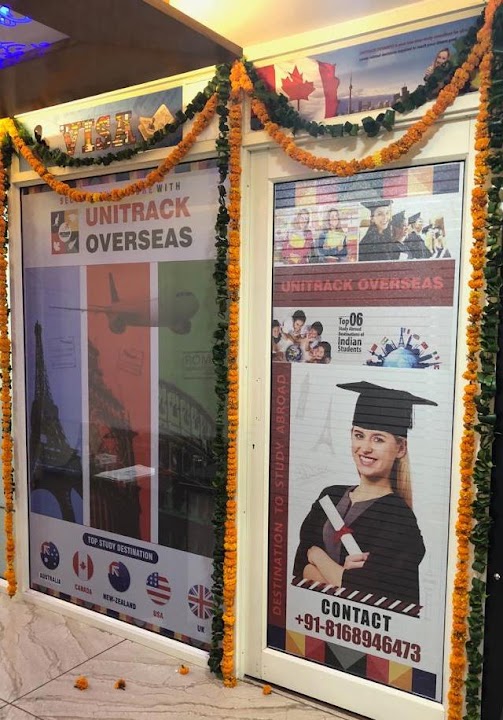Unitrack Overseas photo 3