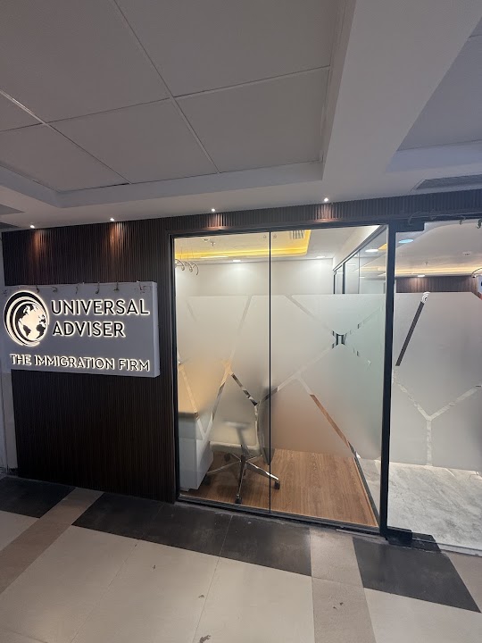 Universal Adviser Immigration Services photo 2