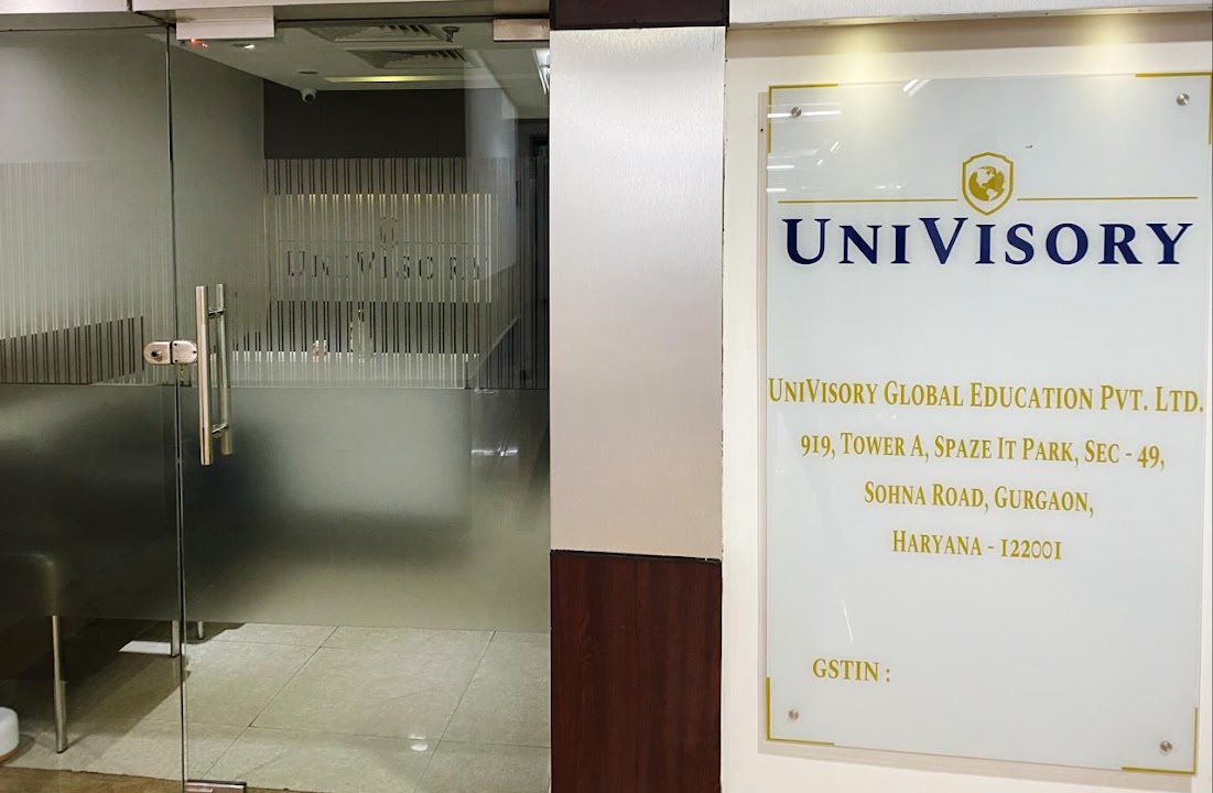 UniVisory Global Education office
