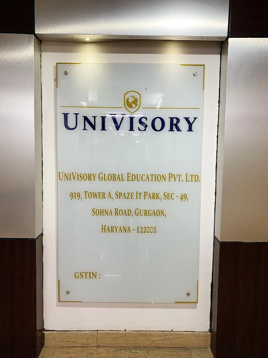 UniVisory Global Education photo 2