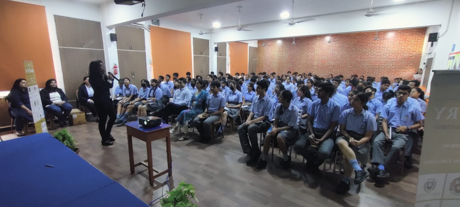 UniVisory Global Education photo 3