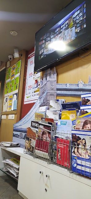 UNIWORLD EDUCATION photo 3