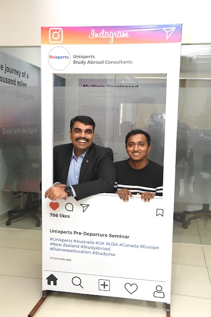 Unixperts Ahmedabad office
