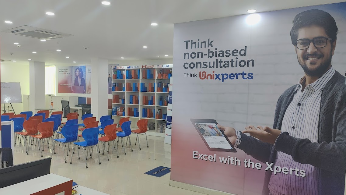 Unixperts Ahmedabad photo 2