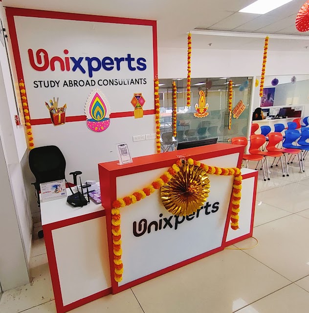 Unixperts Ahmedabad photo 3