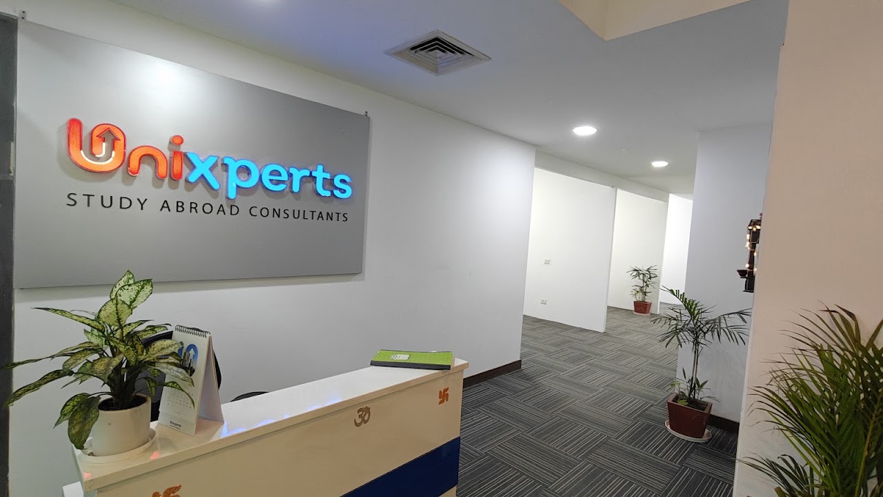 Unixperts Gurgaon photo 2