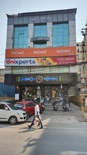 Unixperts Hyderabad Somajiguda photo 2