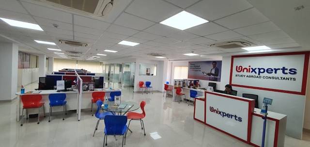 Unixperts Hyderabad Somajiguda photo 3