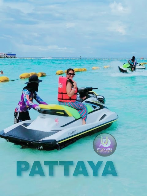 Untouched destinations tour & travels photo 2