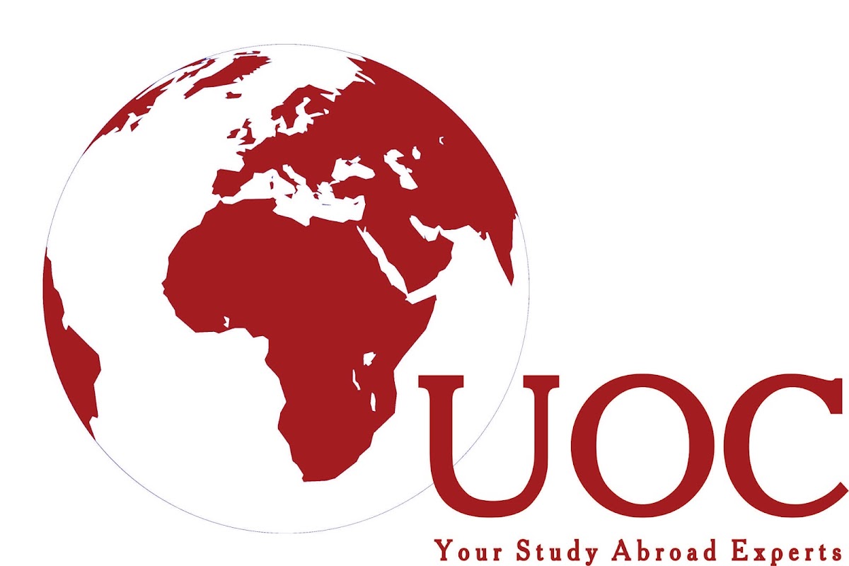 UOC LTD office