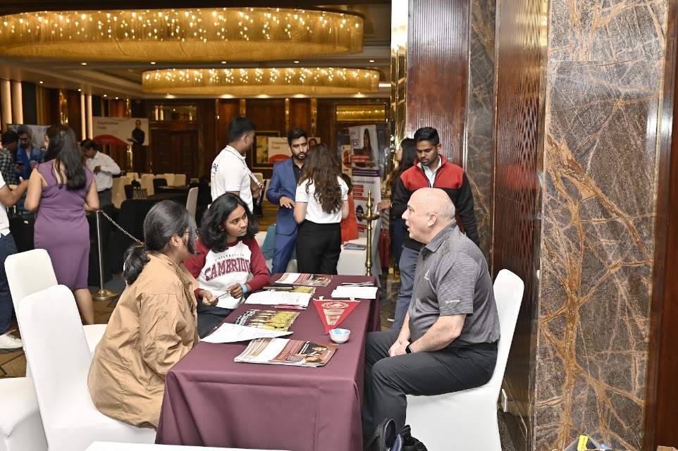 Upace - Study Metro : Study Abroad & MBBS Admission Consultant photo 2