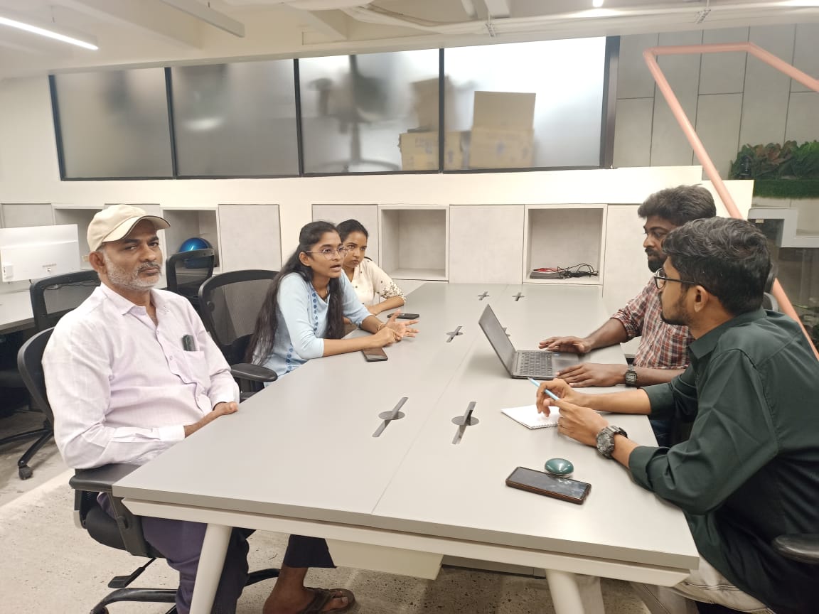 UpGrad Study Abroad Consultants – Chennai photo 3