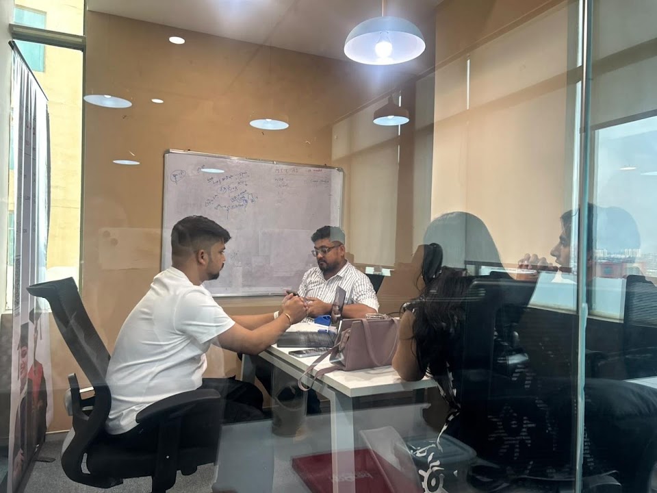 upGrad Study Abroad Consultants – Gurugram photo 3