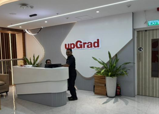 upGrad Study Abroad Consultants - Mumbai Marol office