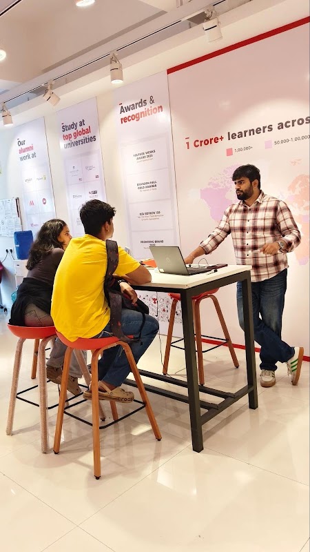 upGrad Study Abroad Consultants - Mumbai Marol photo 2