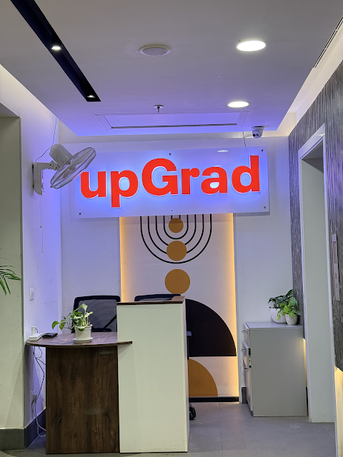 upGrad Study Abroad Consultants – Noida office