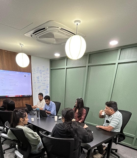 upGrad Study Abroad Consultants – Pune Viman Nagar office