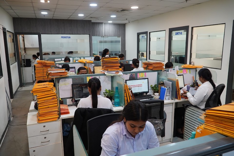 Upturn United Consultancy Pvt. Ltd.(UUCPL) photo 2