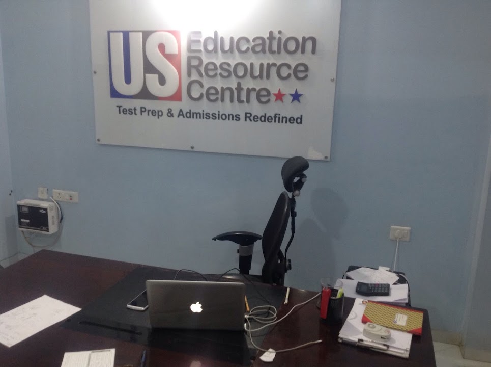 US Education Resource Centre - SAT, GRE, GMAT, IELTS Coaching Centre , Study abroad consultants in sector 39 Gurgaon photo 2