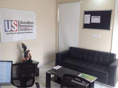 US Education Resource Centre - SAT, GRE, GMAT, IELTS Coaching Centre , Study abroad consultants in sector 39 Gurgaon photo 3