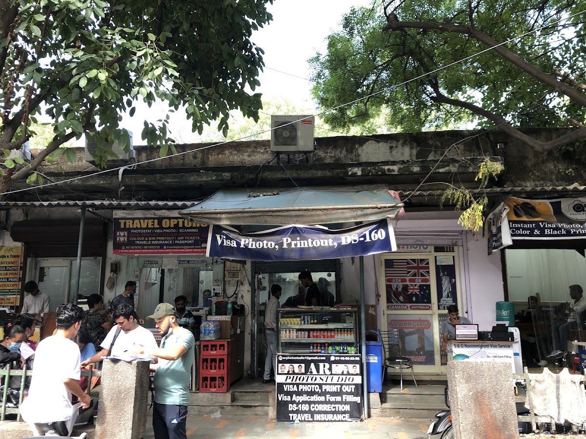 US Visa Application Center (VAC) photo 3