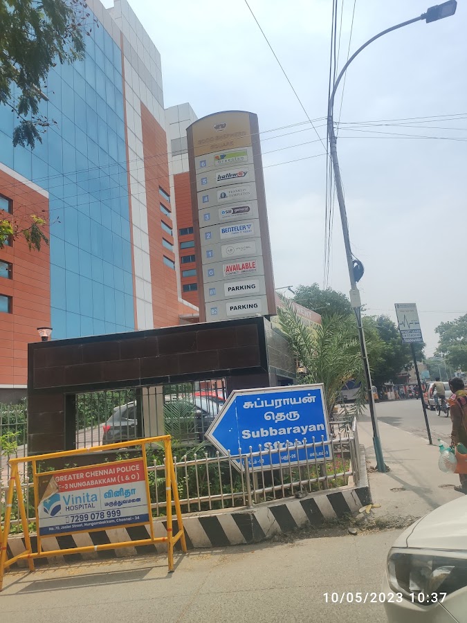 US Visa Application Centre photo 2