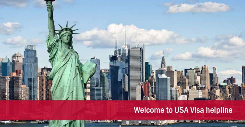 USA VISA HELPLINE- Private Consultants for Visa applications office