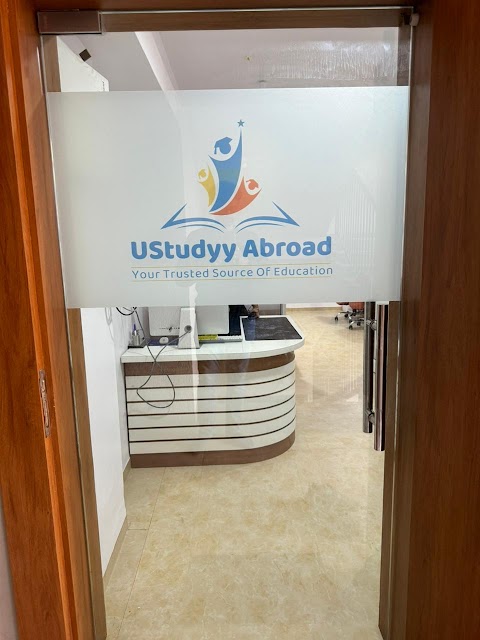 UStudyy Abroad photo 3