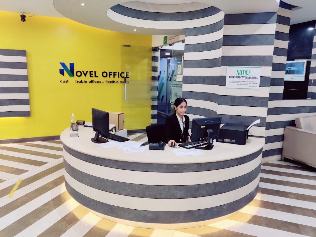 V-VISAS office