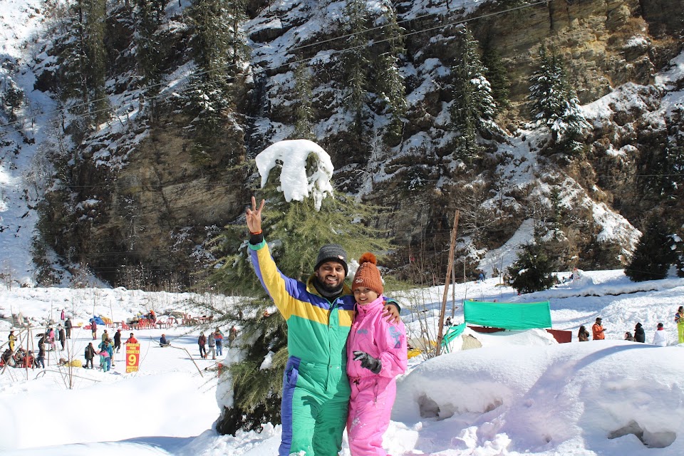 Vacation Guru - Best Tour Operator | Travel Agency in Pune | Domestic & International Tours | Tourist Visa | Hotel Bookings photo 2