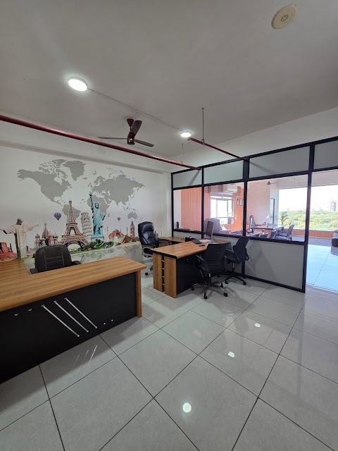 Vacation & Navigation office