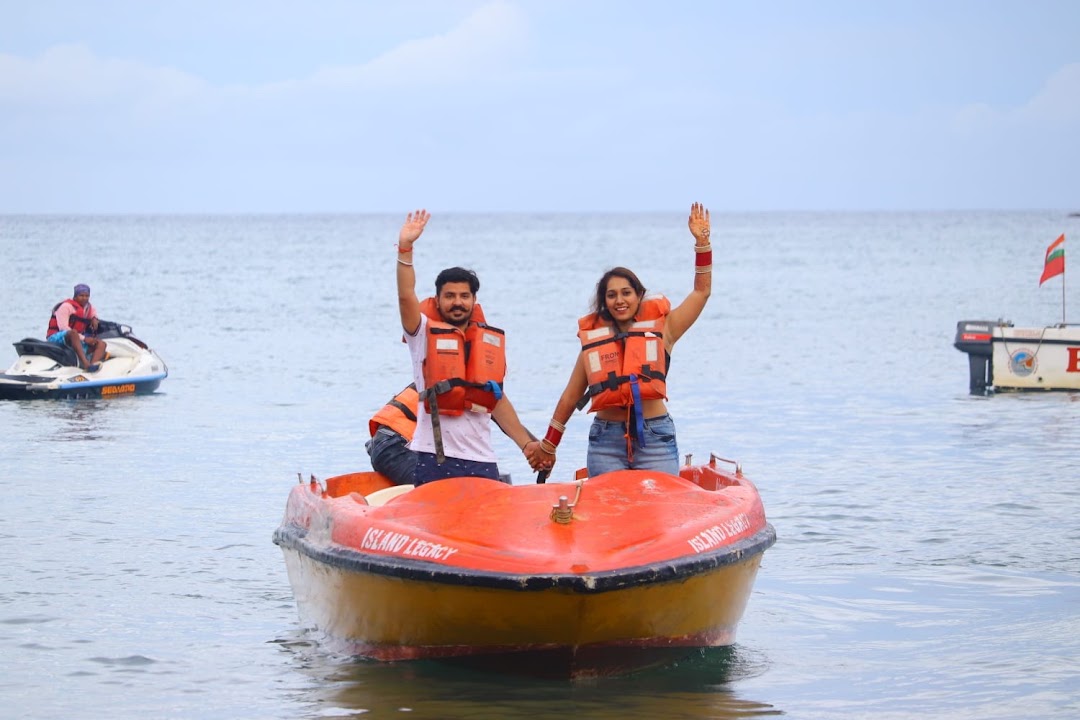 Vagabond Holidays - experience beyond ordinary photo 2