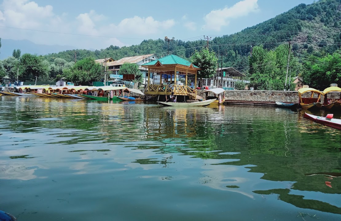 Vagabond Holidays - experience beyond ordinary photo 3