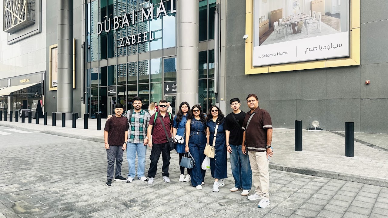 Vaibhav Holidays - Travel Agent(20+years) photo 2