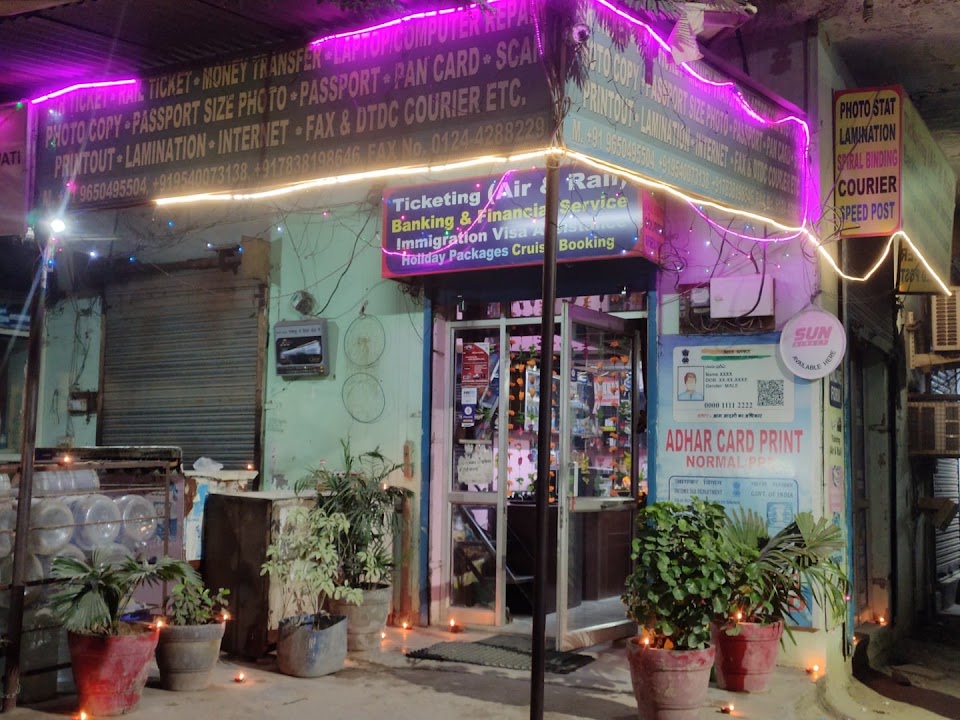 Vaishali Travels photo 3