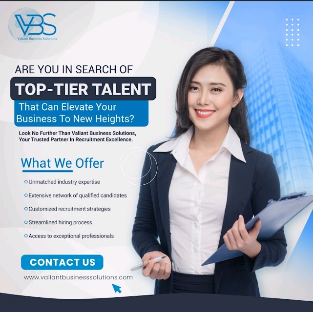 Valiant Business Solutions | Travel Consultant In Pune photo 3