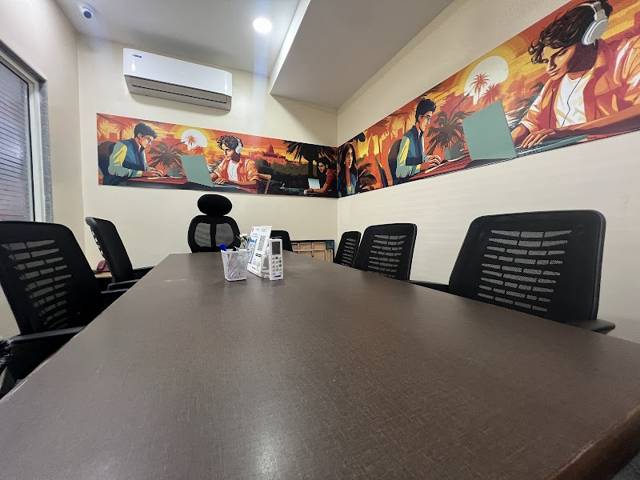 Valmiki Group (Secunderabad Branch) office