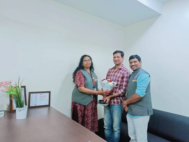 Valmiki Group (Secunderabad Branch) photo 2