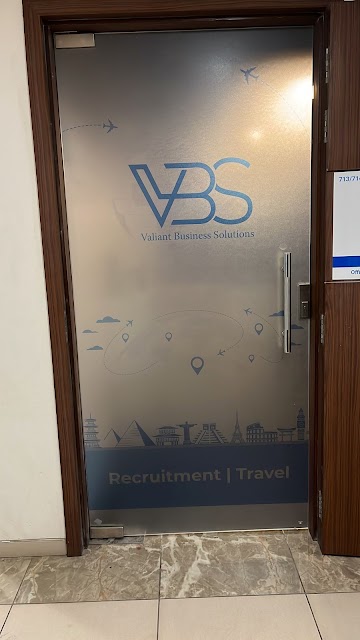 VBS Tours & Travel Management Agency In Pune | Air Ticketing And Visa Consultants office