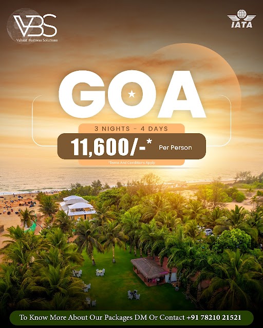 VBS Tours & Travel Management Agency In Pune | Air Ticketing And Visa Consultants photo 2