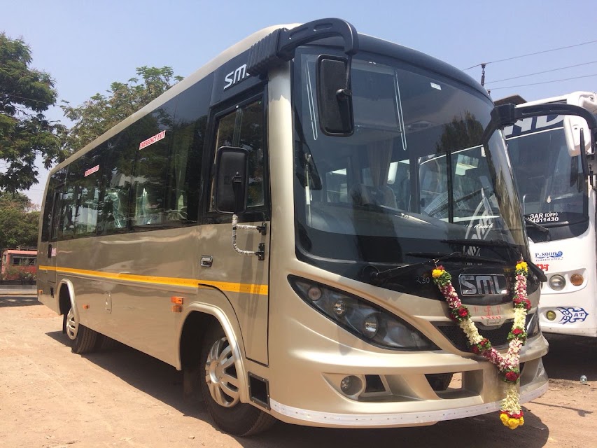 Veena World - Anand Travels photo 3