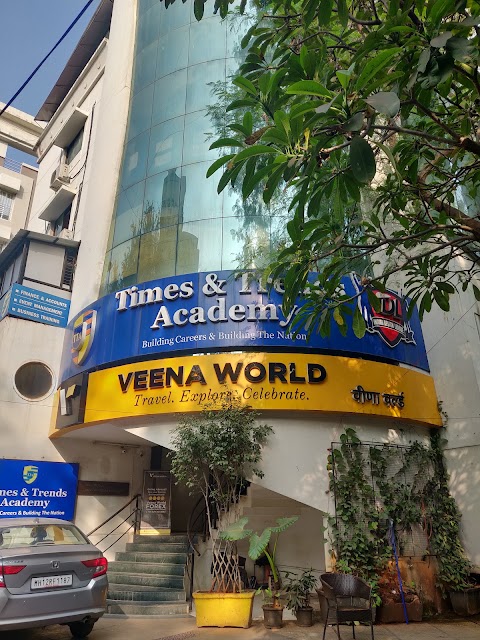 Veena World - Pune photo 3