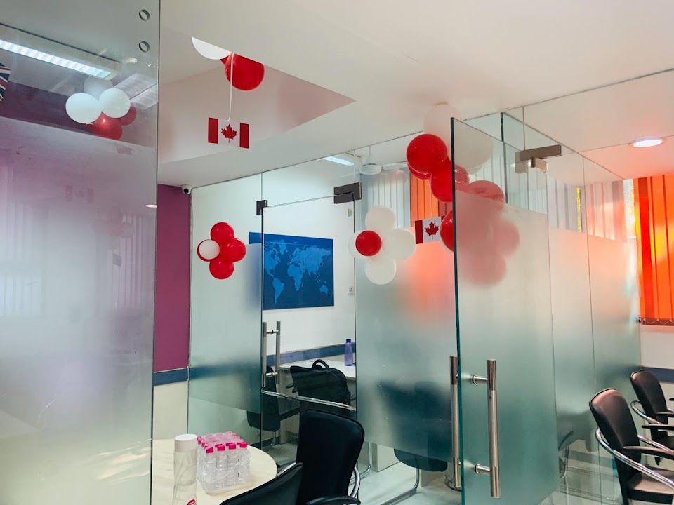 Vega Immigration Consultancy Services photo 2