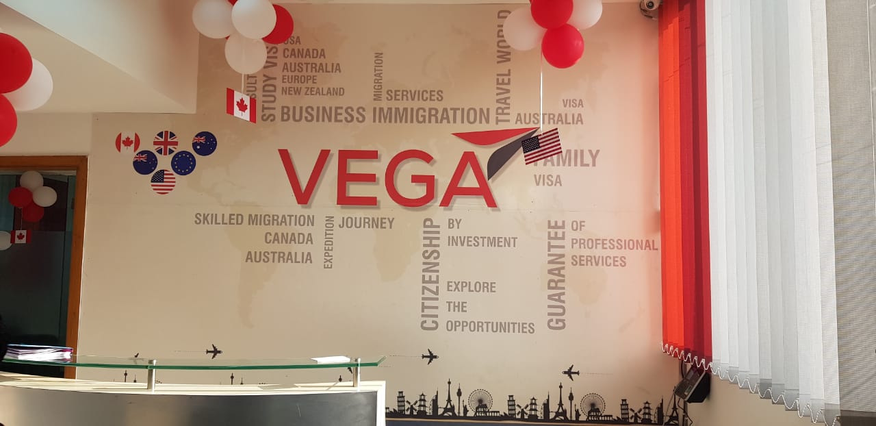 Vega Immigration Consultancy Services photo 3